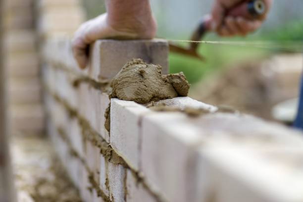 Best Concrete Walkway Installation  in Valrico, FL